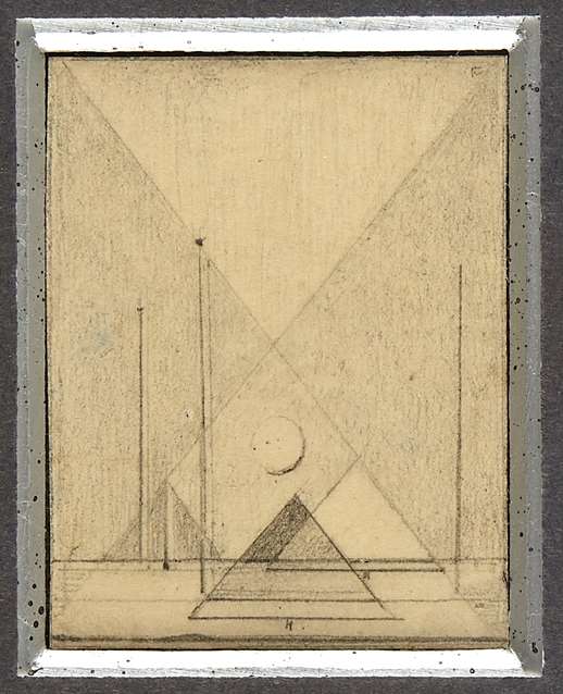 Composition II